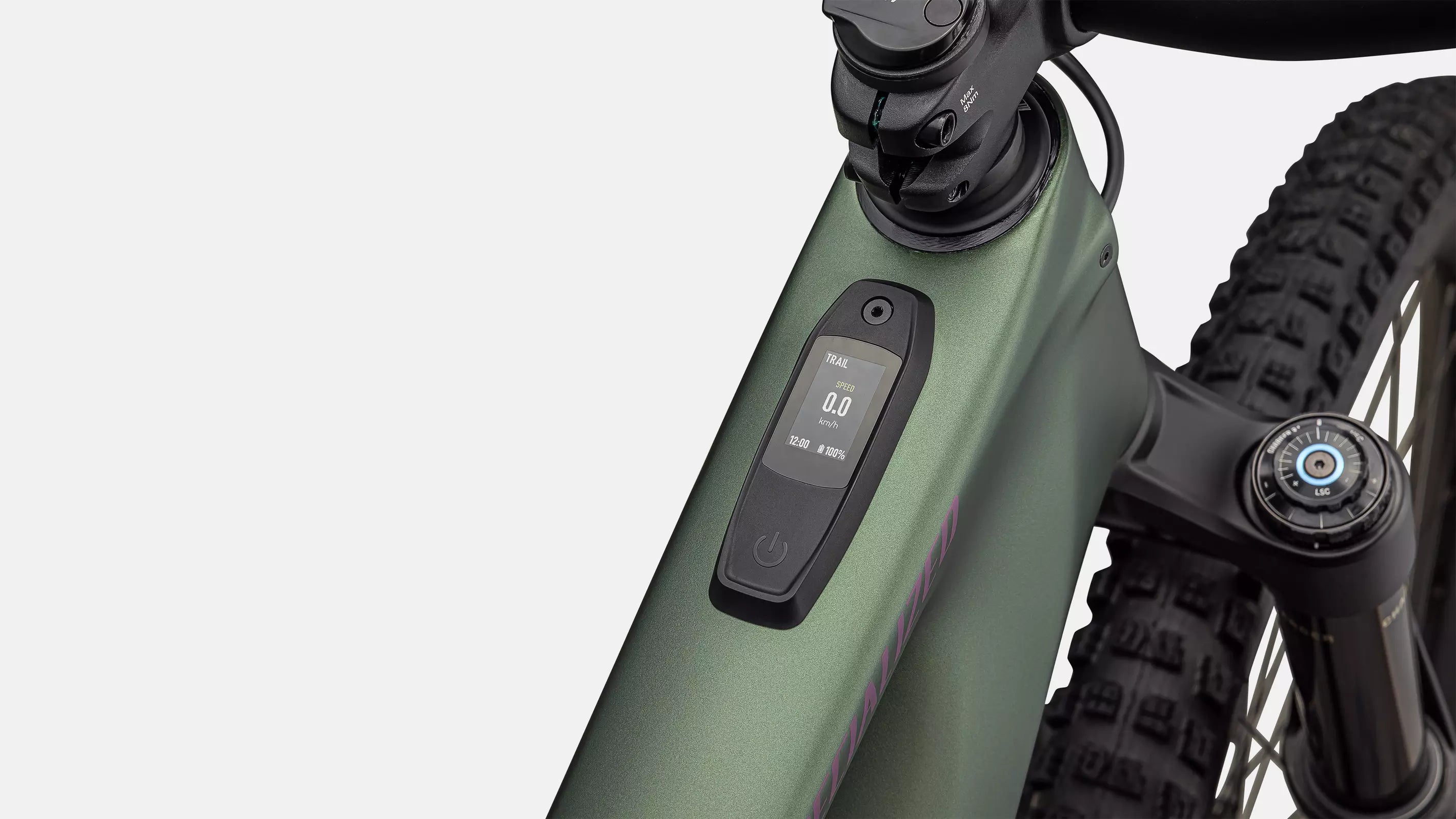 Specialized Turbo Kenevo SL 2 Expert 2025