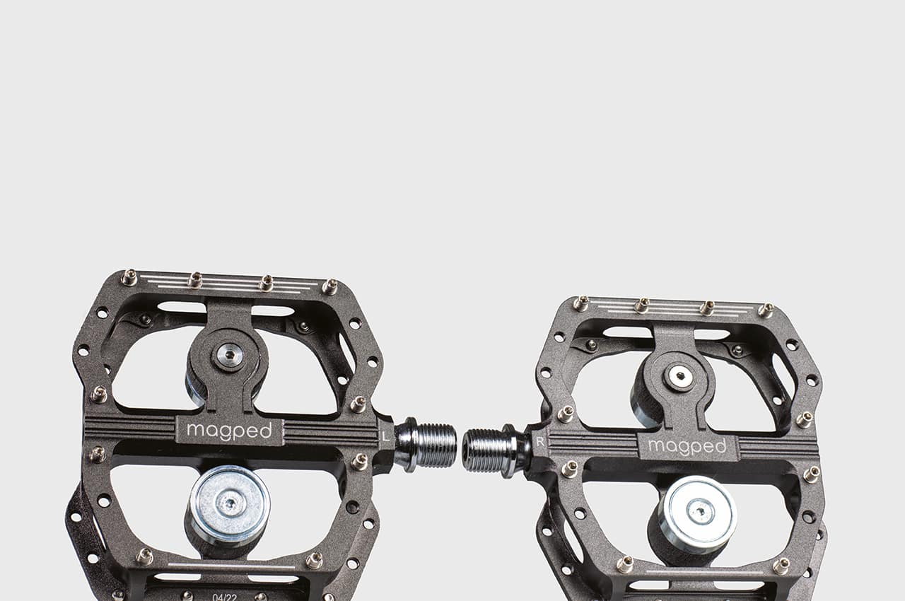 Magped Enduro2 - 4