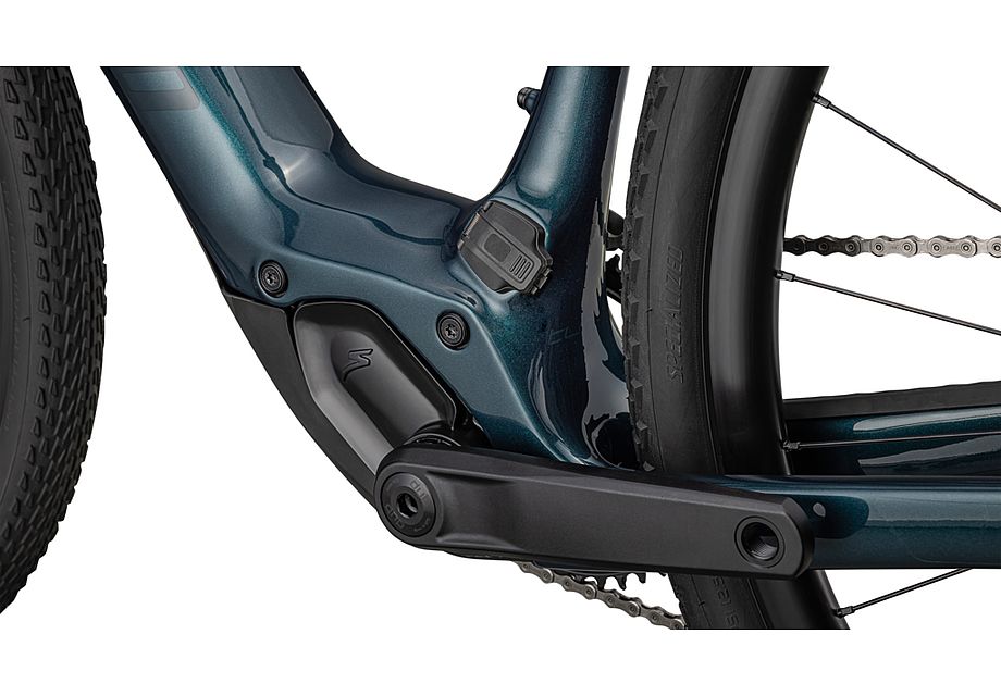 Specialized Turbo Creo 2 Comp 2025