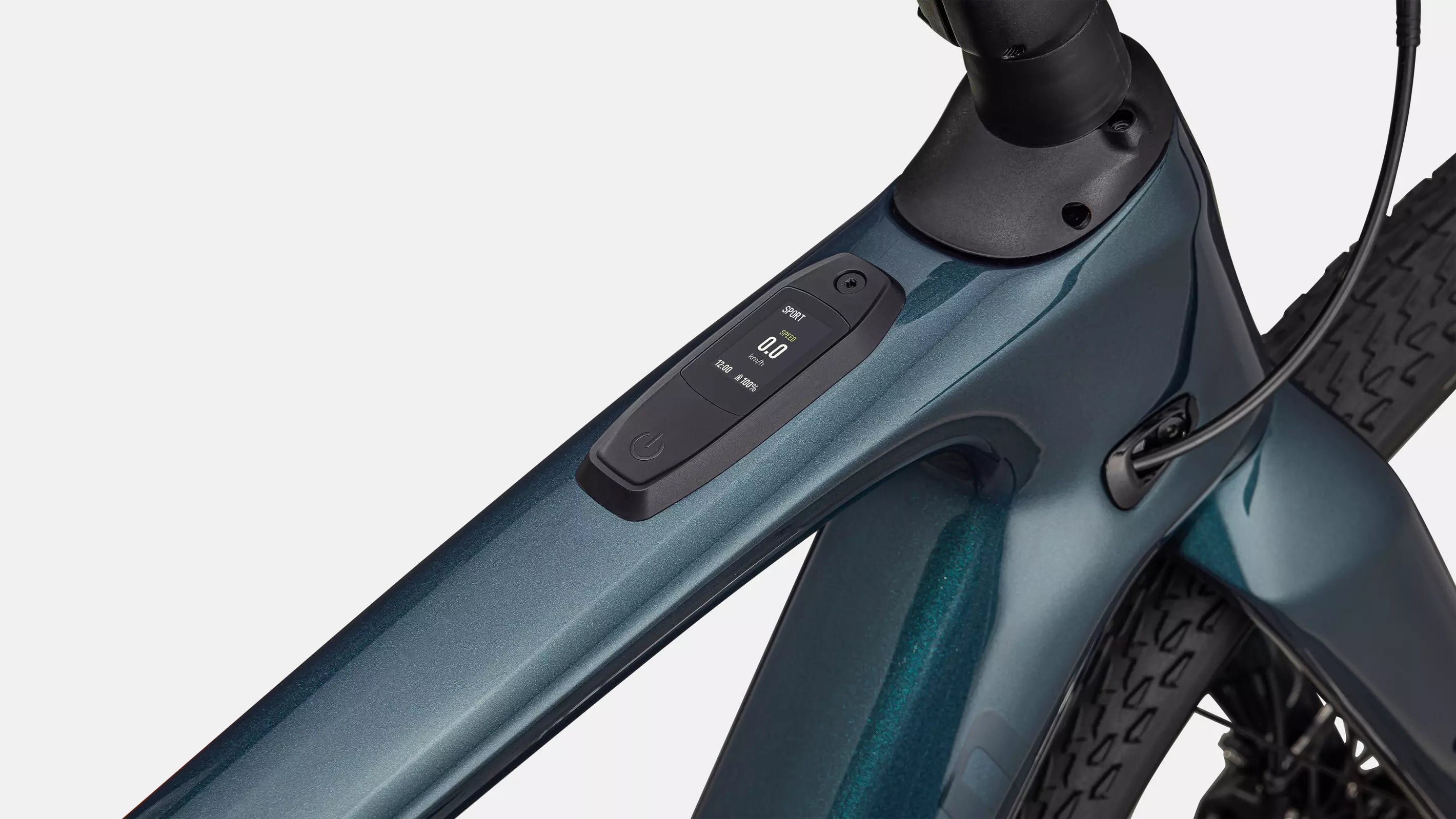 Specialized Turbo Creo 2 Comp 2026