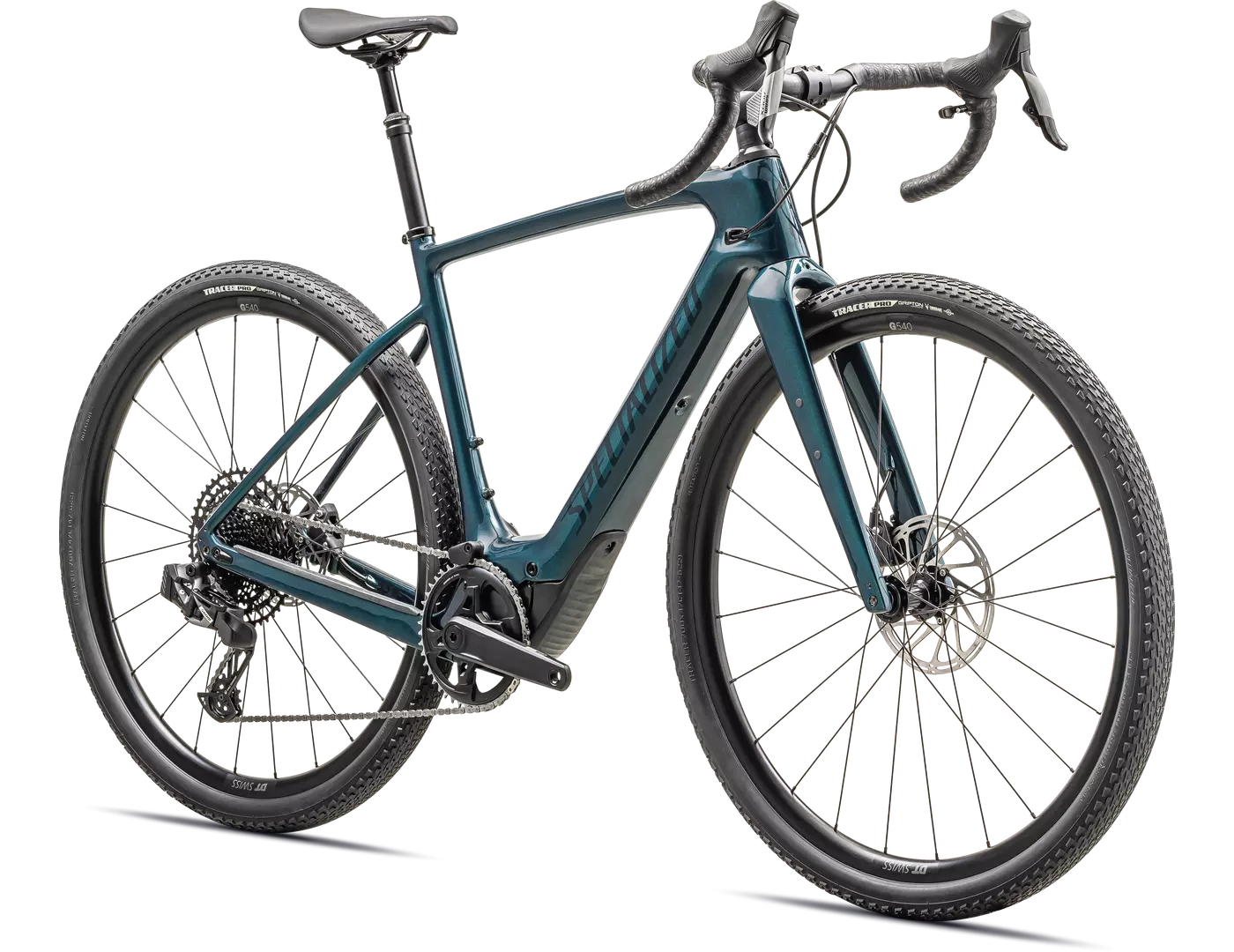 Specialized Turbo Creo 2 Comp 2025