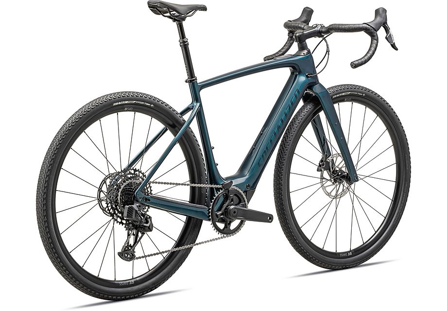 Specialized Turbo Creo 2 Comp 2025
