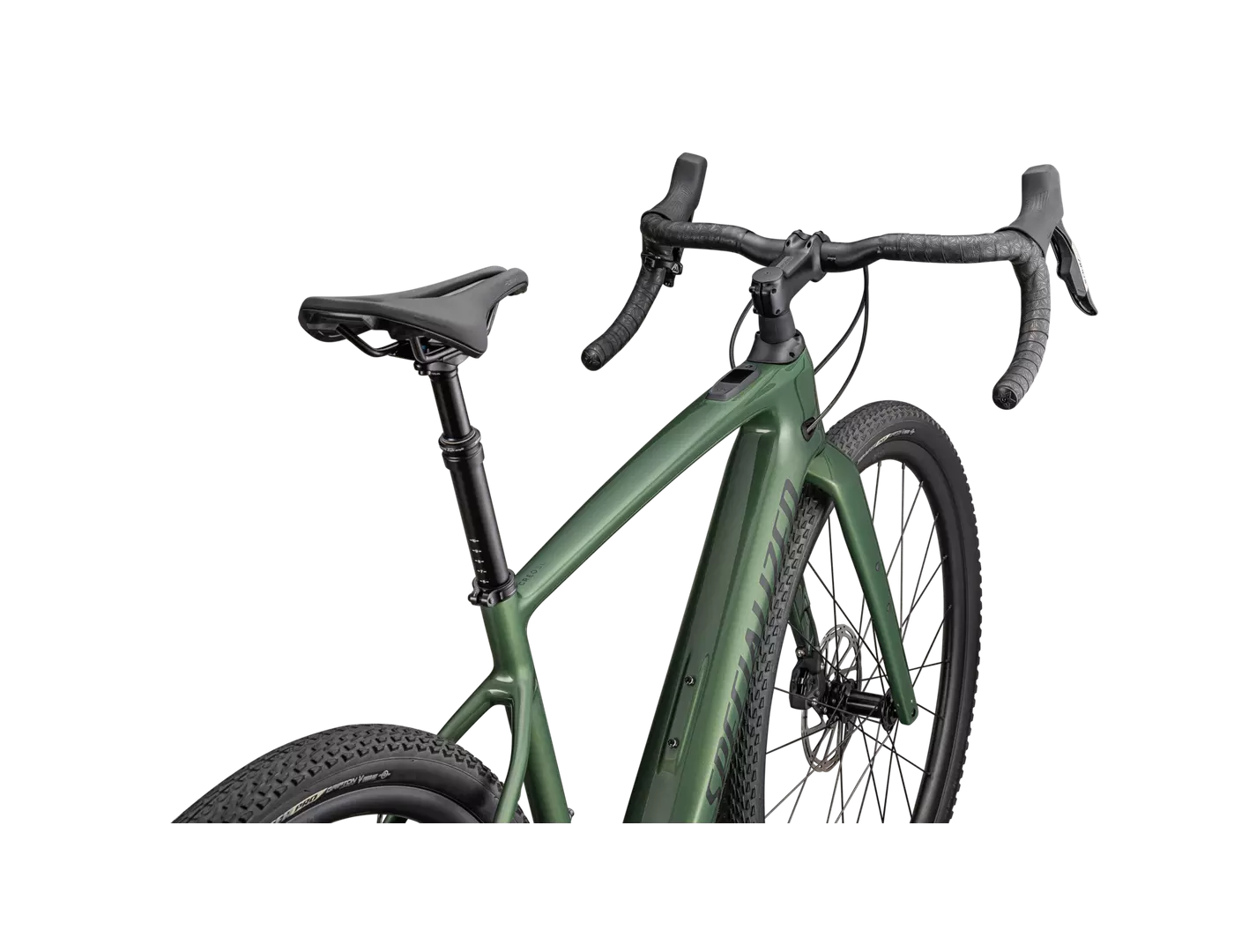 Specialized Turbo Creo 2 Comp 2025