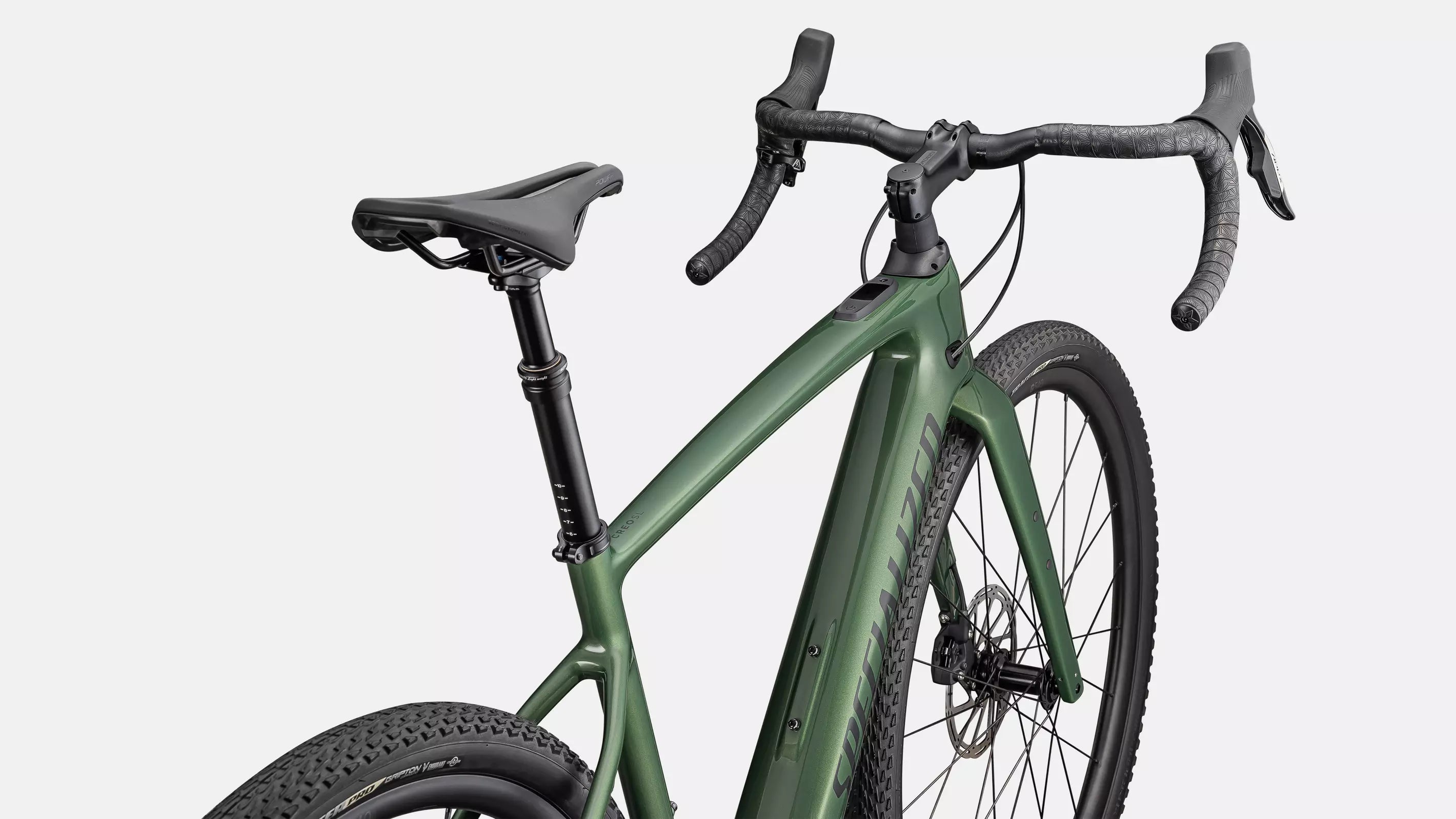 Specialized Turbo Creo 2 Comp 2026