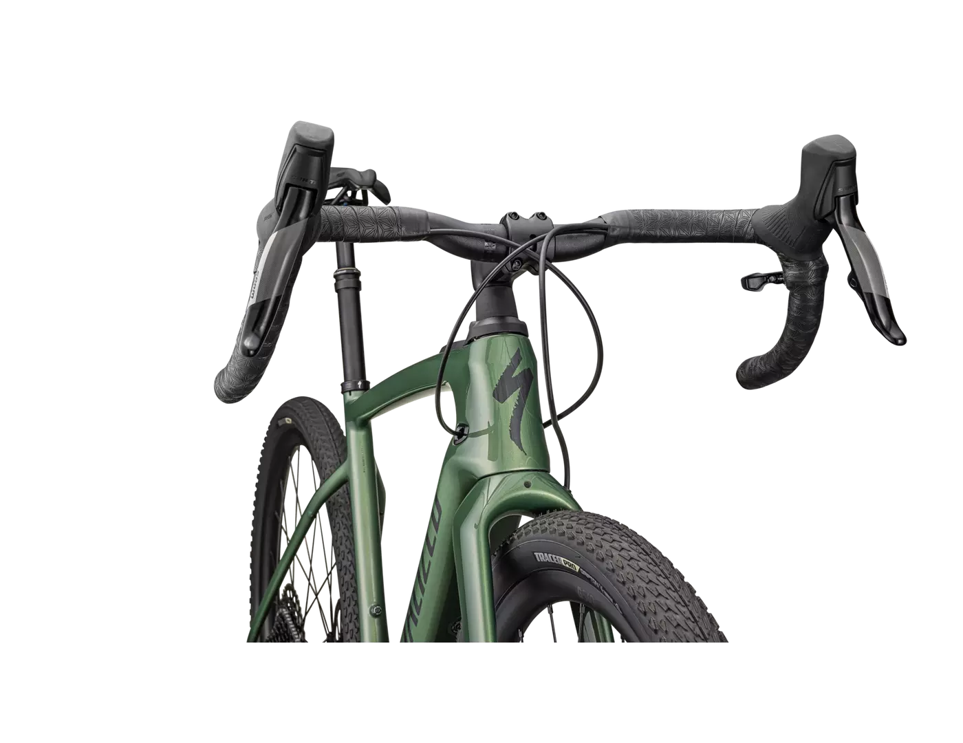 Specialized Turbo Creo 2 Comp 2025