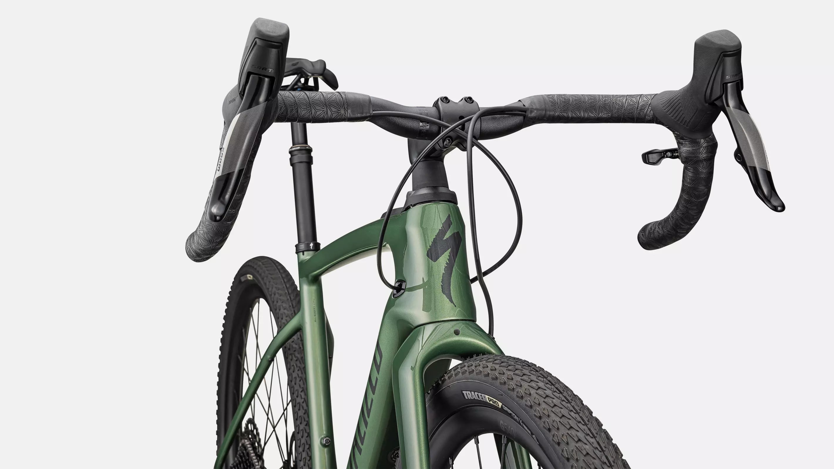 Specialized Turbo Creo 2 Comp 2026