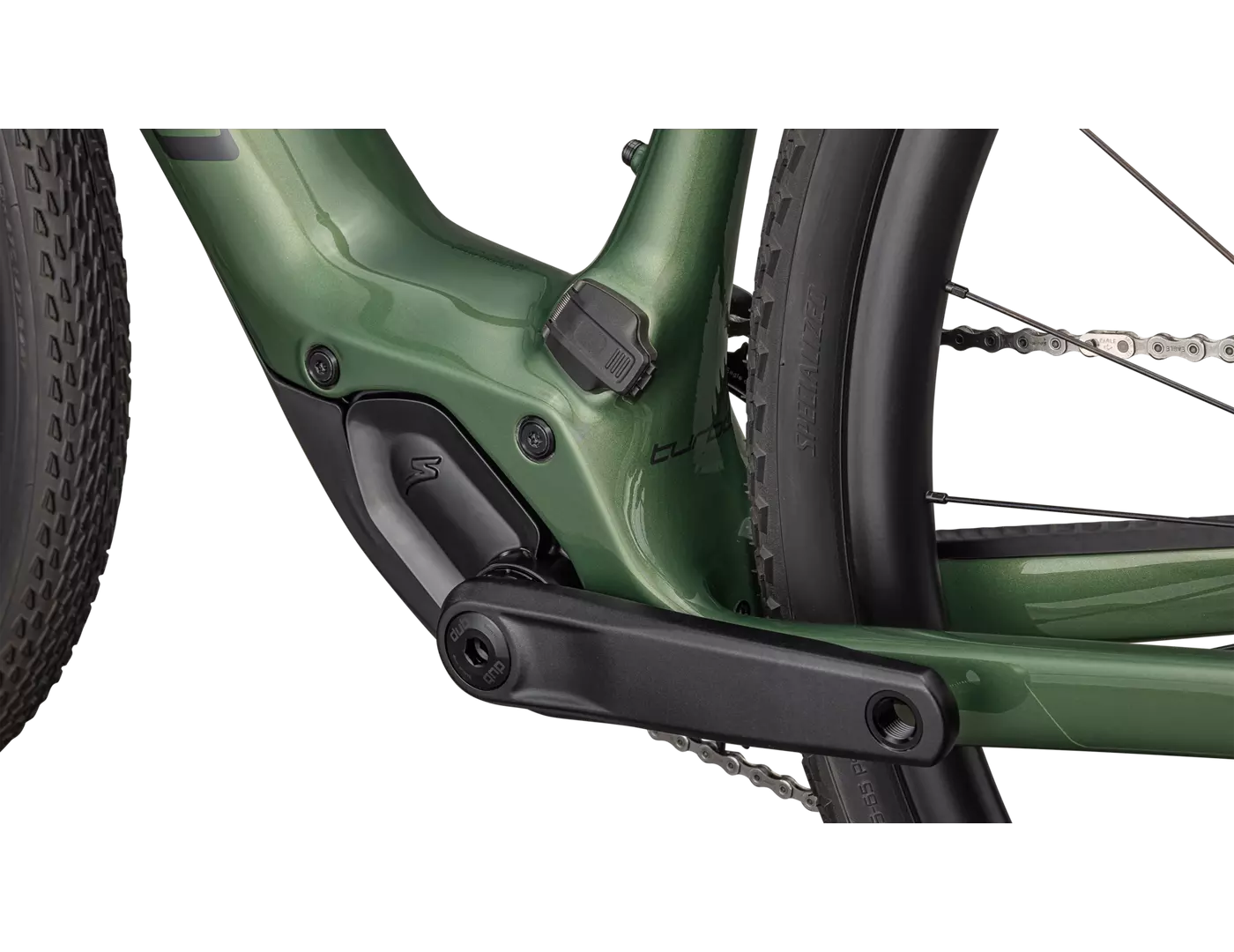 Specialized Turbo Creo 2 Comp 2025