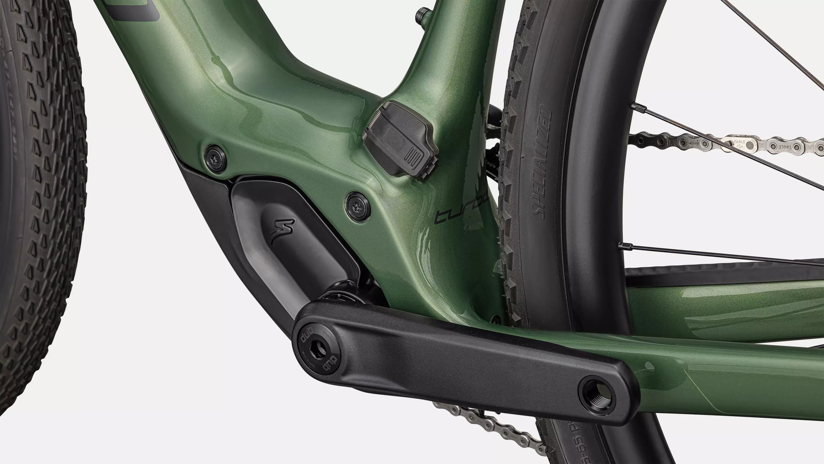 Specialized Turbo Creo 2 Comp 2026