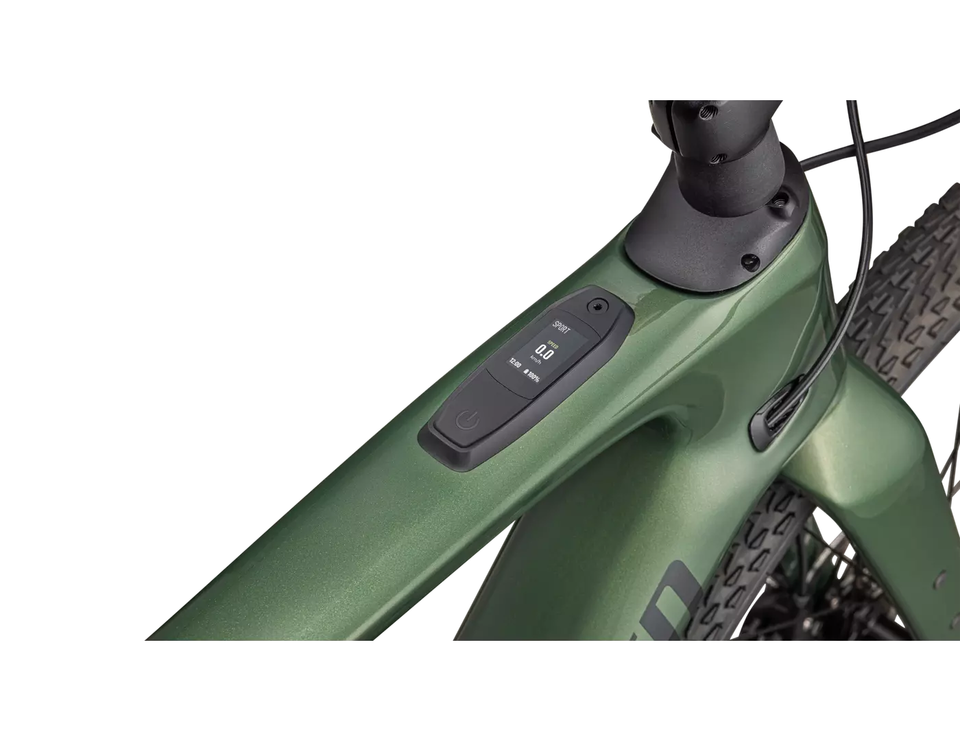 Specialized Turbo Creo 2 Comp 2025