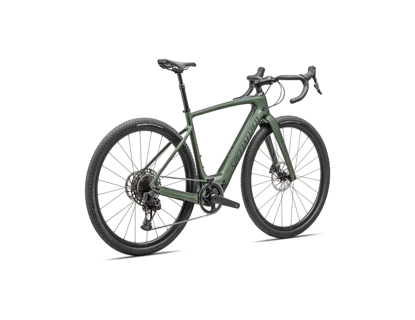 Specialized Turbo Creo 2 Comp 2025