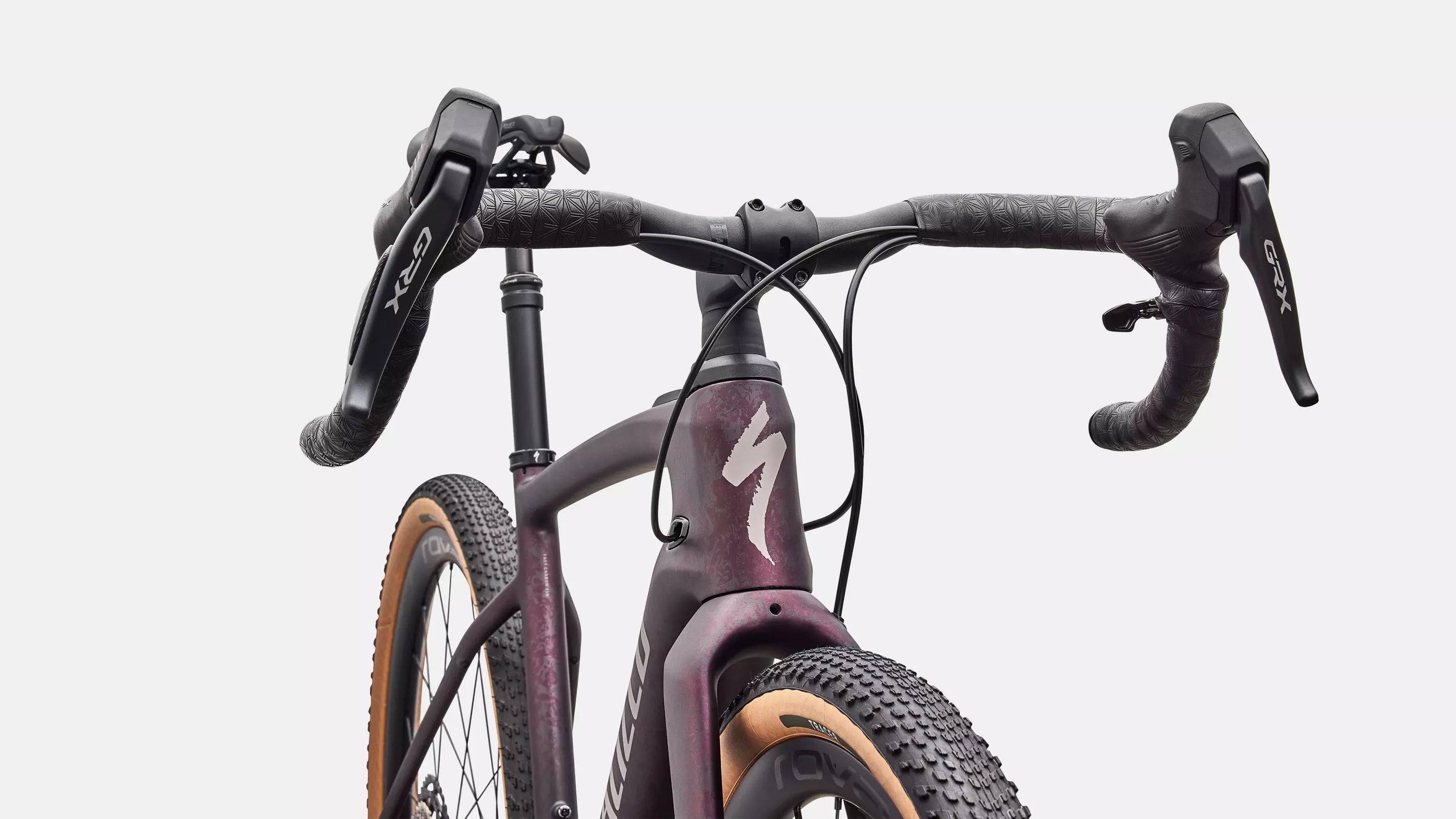 Specialized Turbo Creo 2 Expert - Shimano GRX Di2 2026