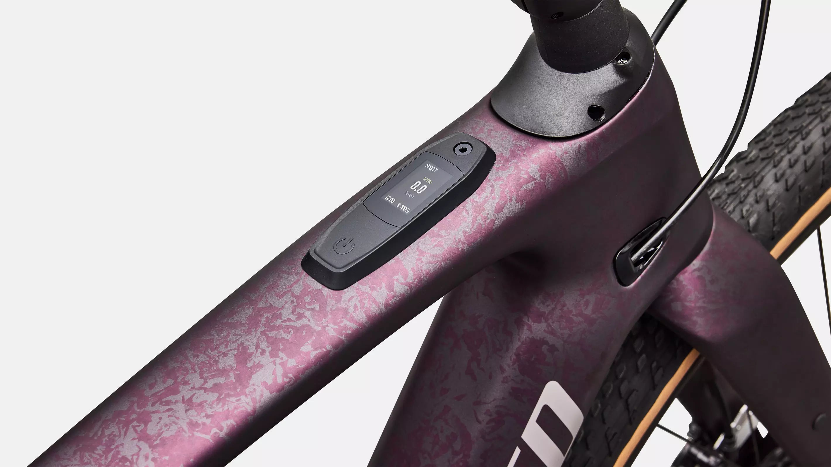 Specialized Turbo Creo 2 Expert - Shimano GRX Di2 2026