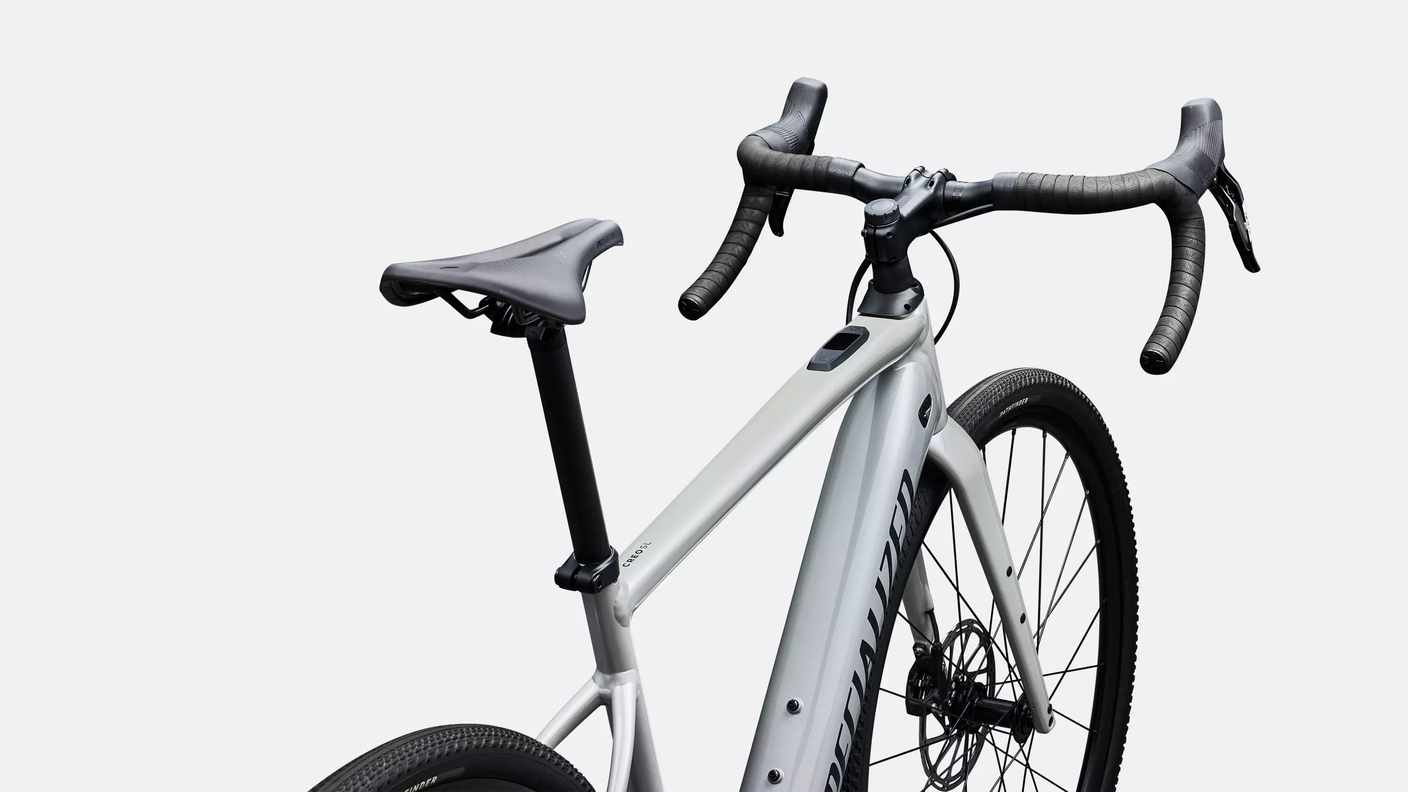 Specialized Turbo Creo 2 Comp E5 - SRAM Apex Eagle 2026