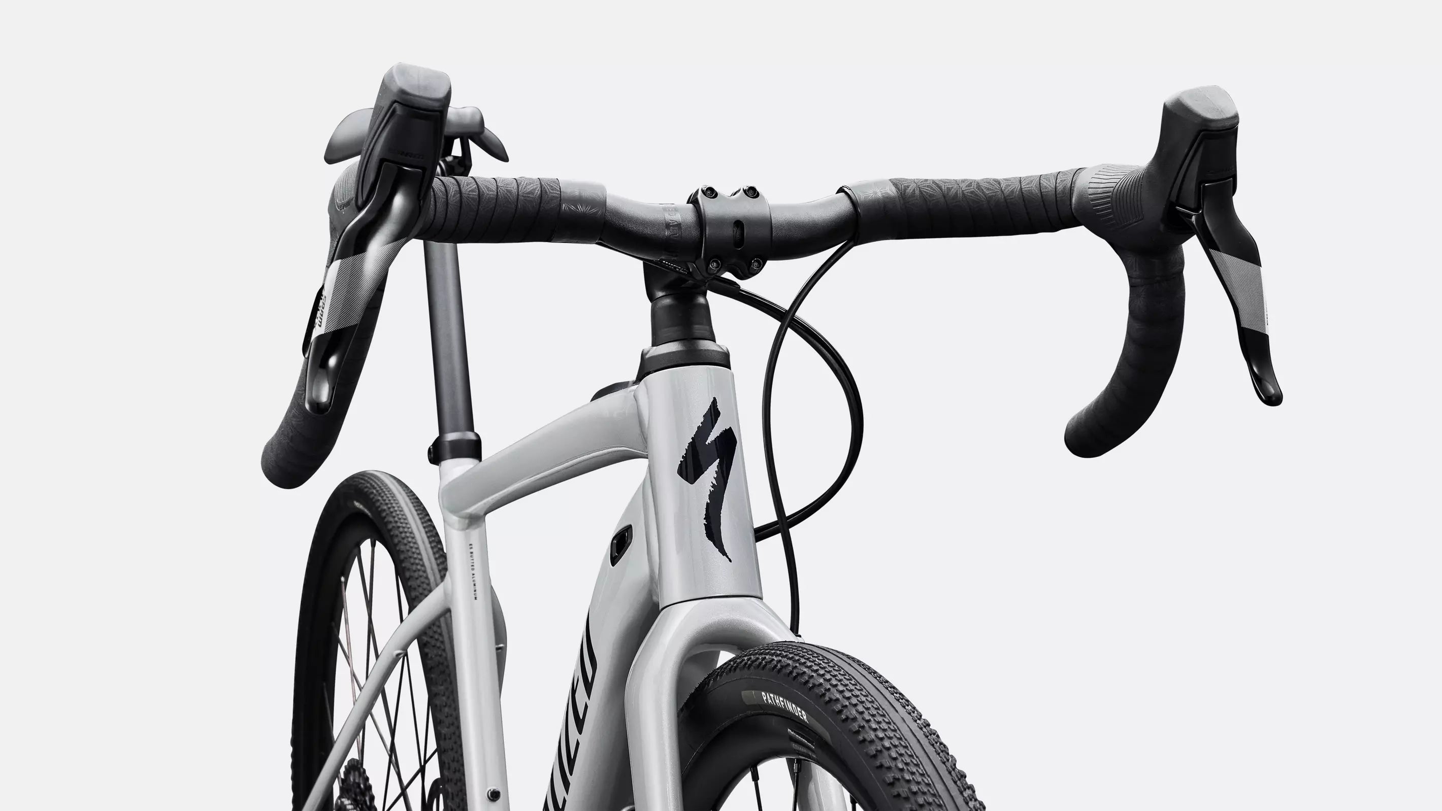 Specialized Turbo Creo 2 Comp E5 - SRAM Apex Eagle 2026