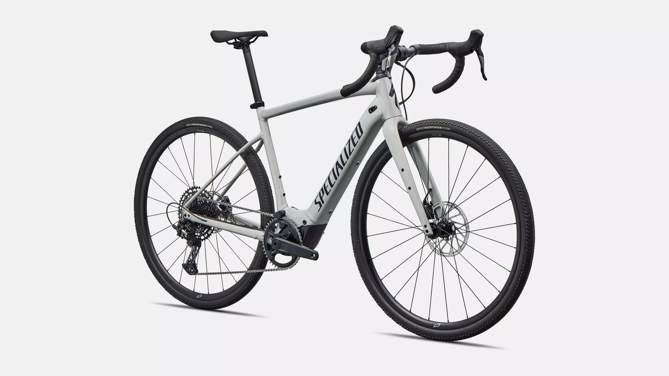Specialized Turbo Creo 2 Comp E5 - SRAM Apex Eagle 2026