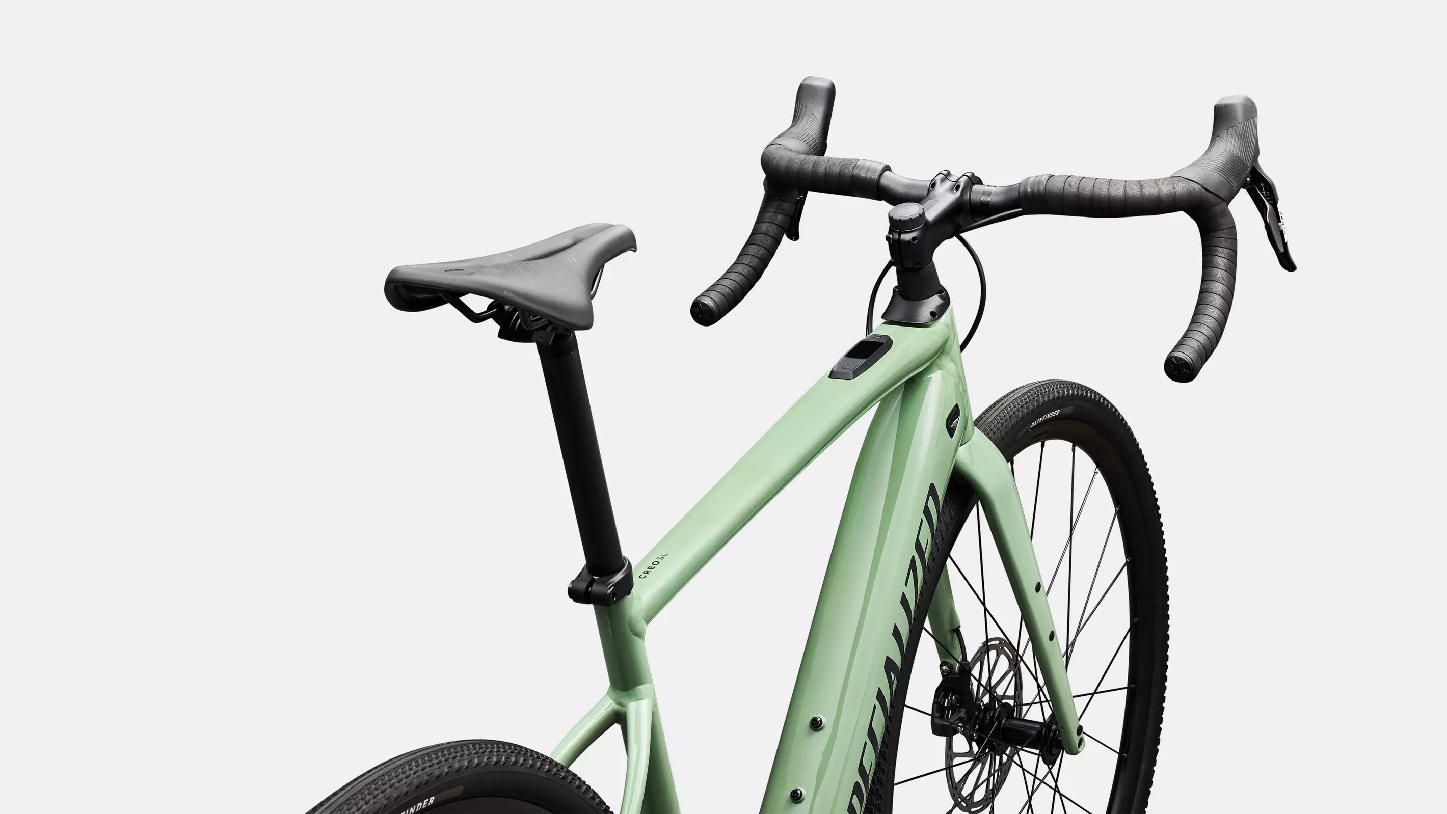 Specialized Turbo Creo 2 Comp E5 - SRAM Apex Eagle 2026