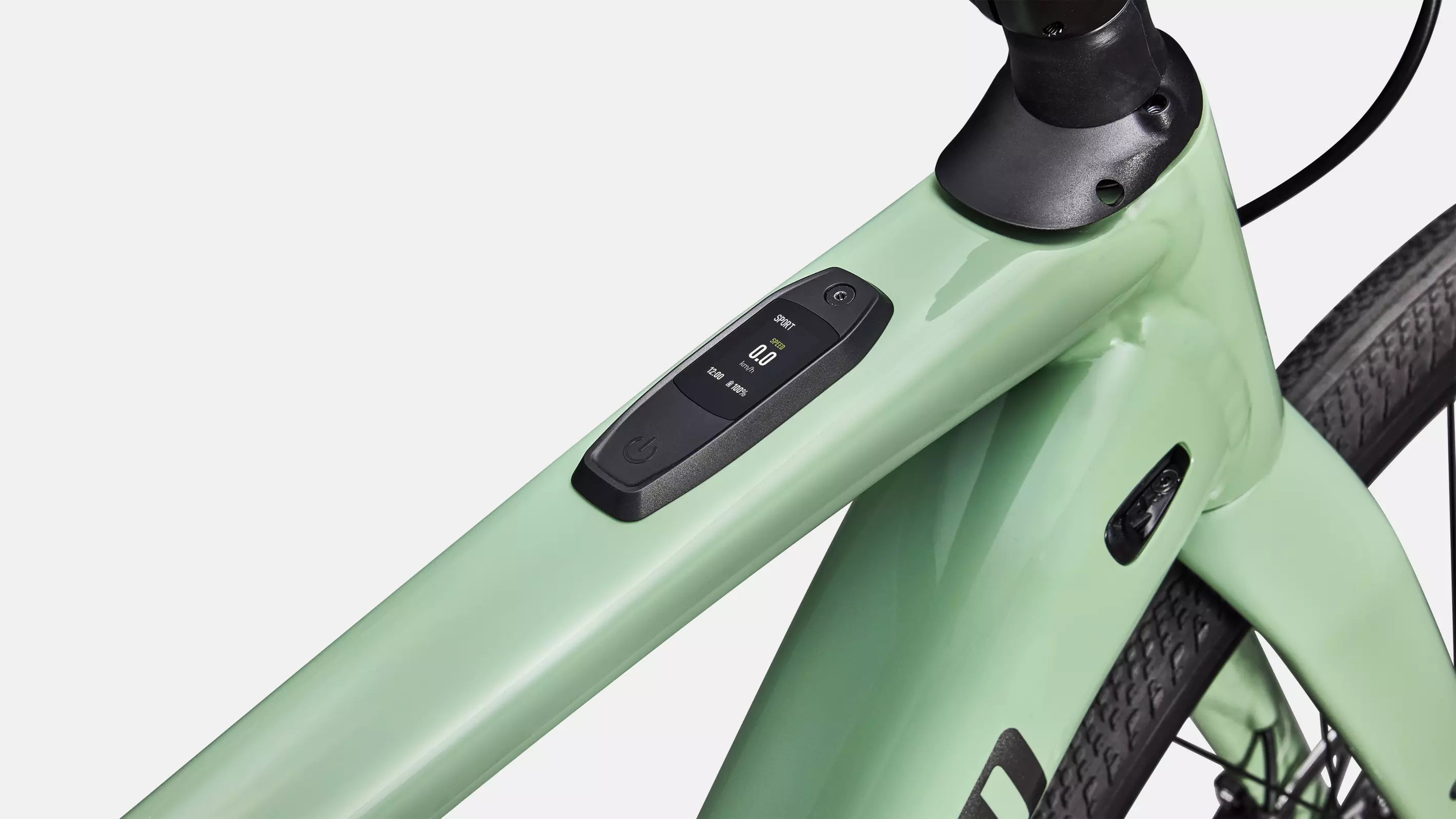 Specialized Turbo Creo 2 Comp E5 - SRAM Apex Eagle 2026