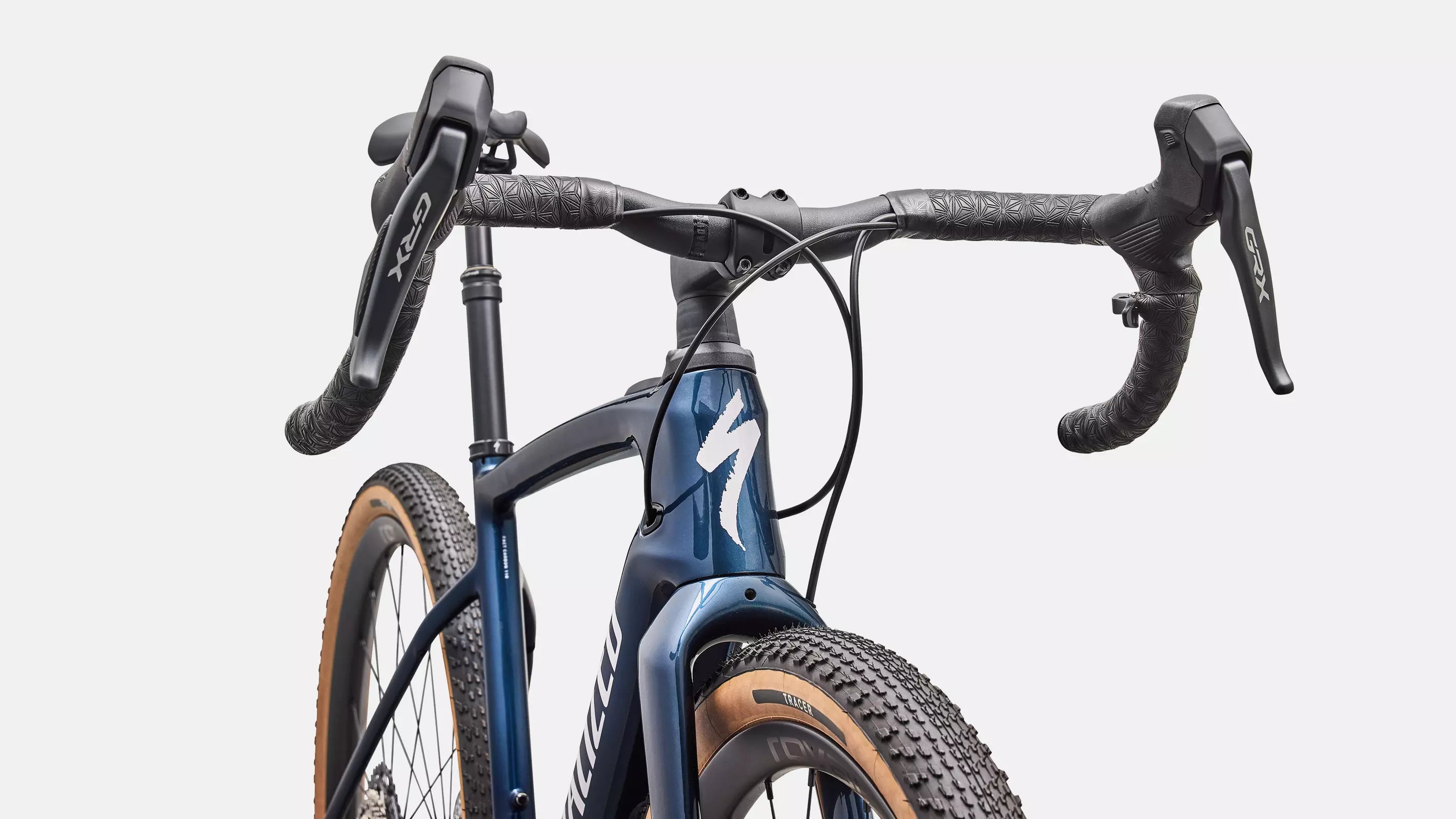Specialized Turbo Creo 2 Expert 2027 - Shimano GRX Di2