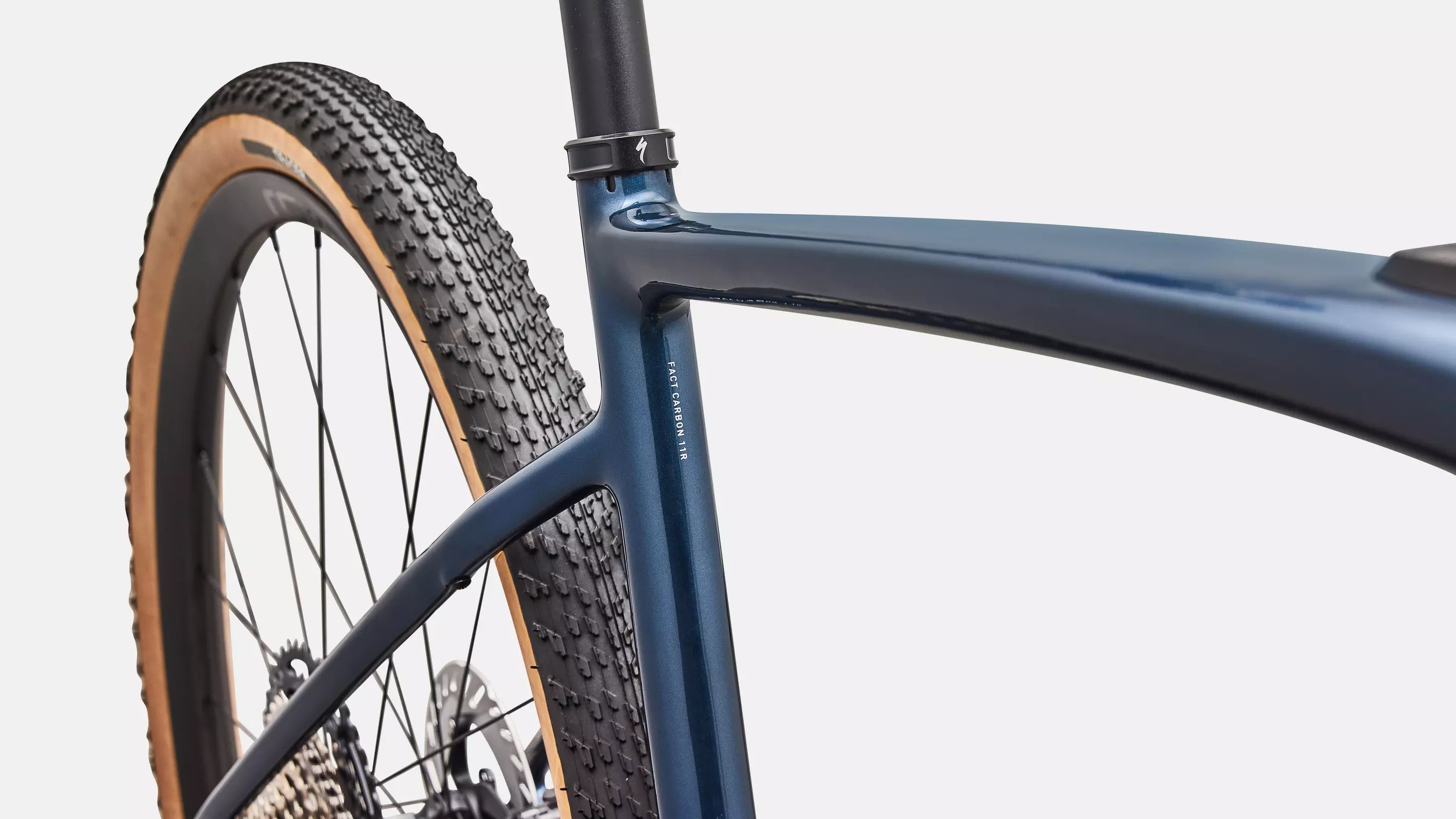 Specialized Turbo Creo 2 Expert 2027 - Shimano GRX Di2