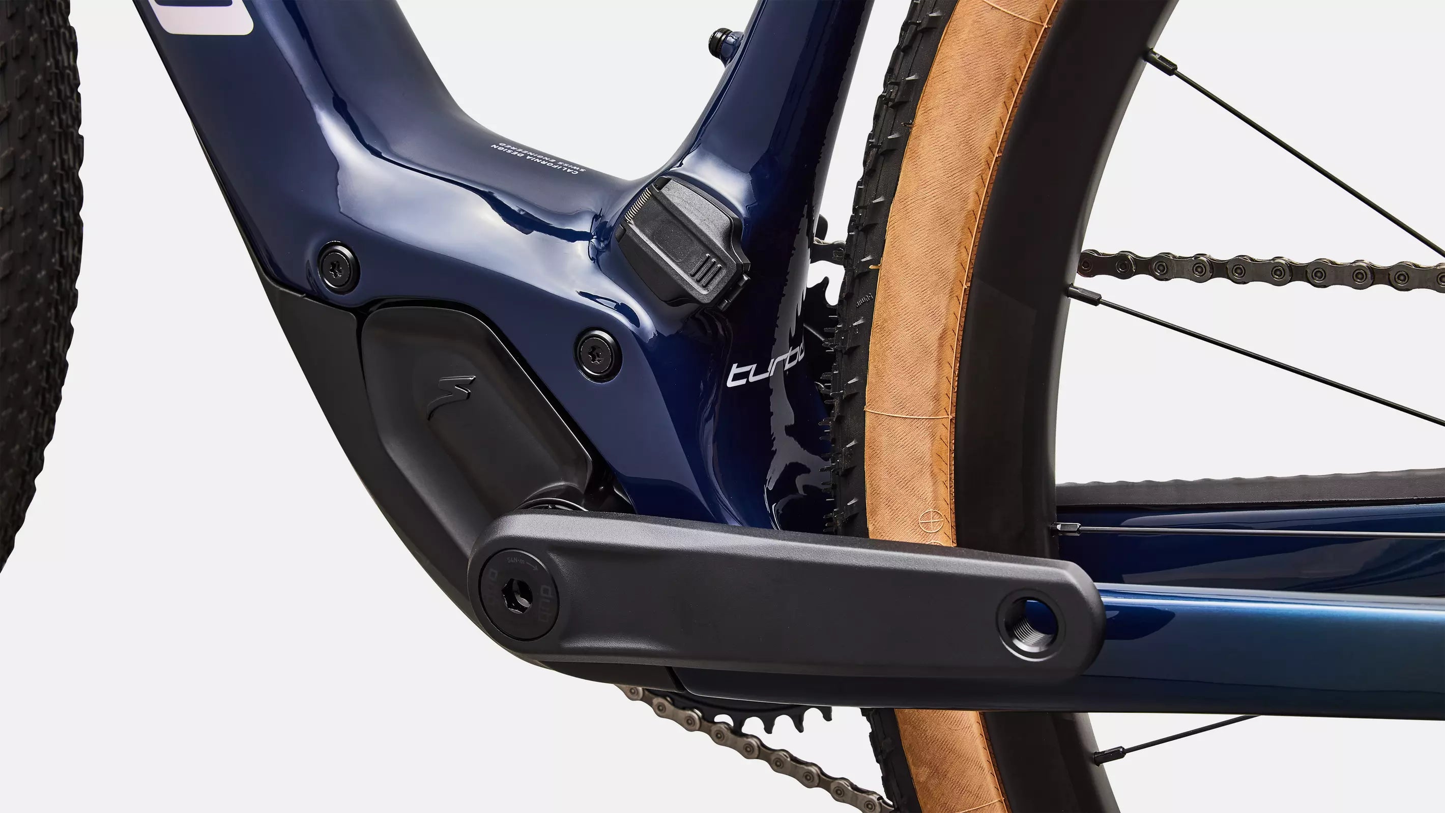 Specialized Turbo Creo 2 Expert 2027 - Shimano GRX Di2