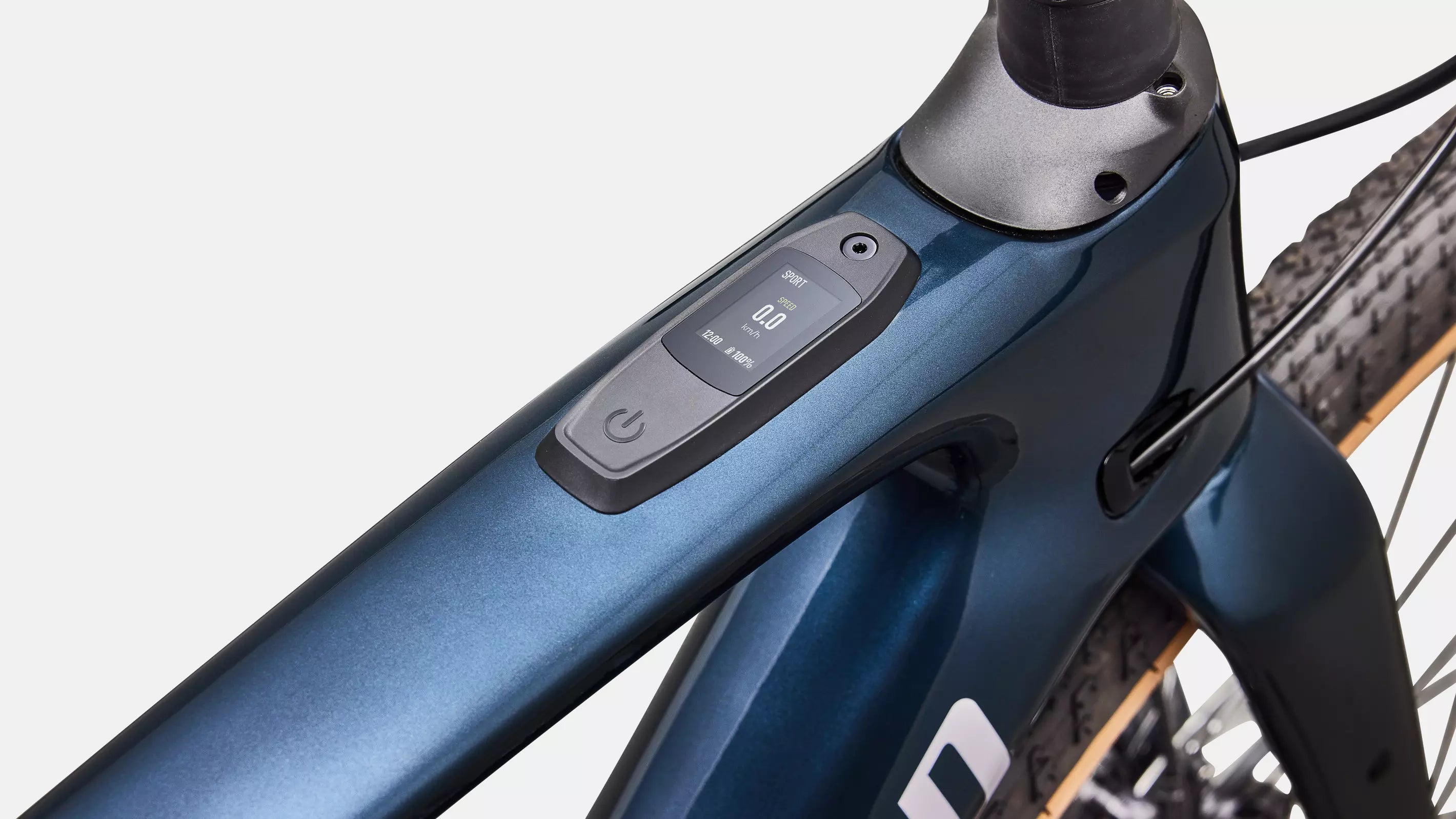 Specialized Turbo Creo 2 Expert 2027 - Shimano GRX Di2