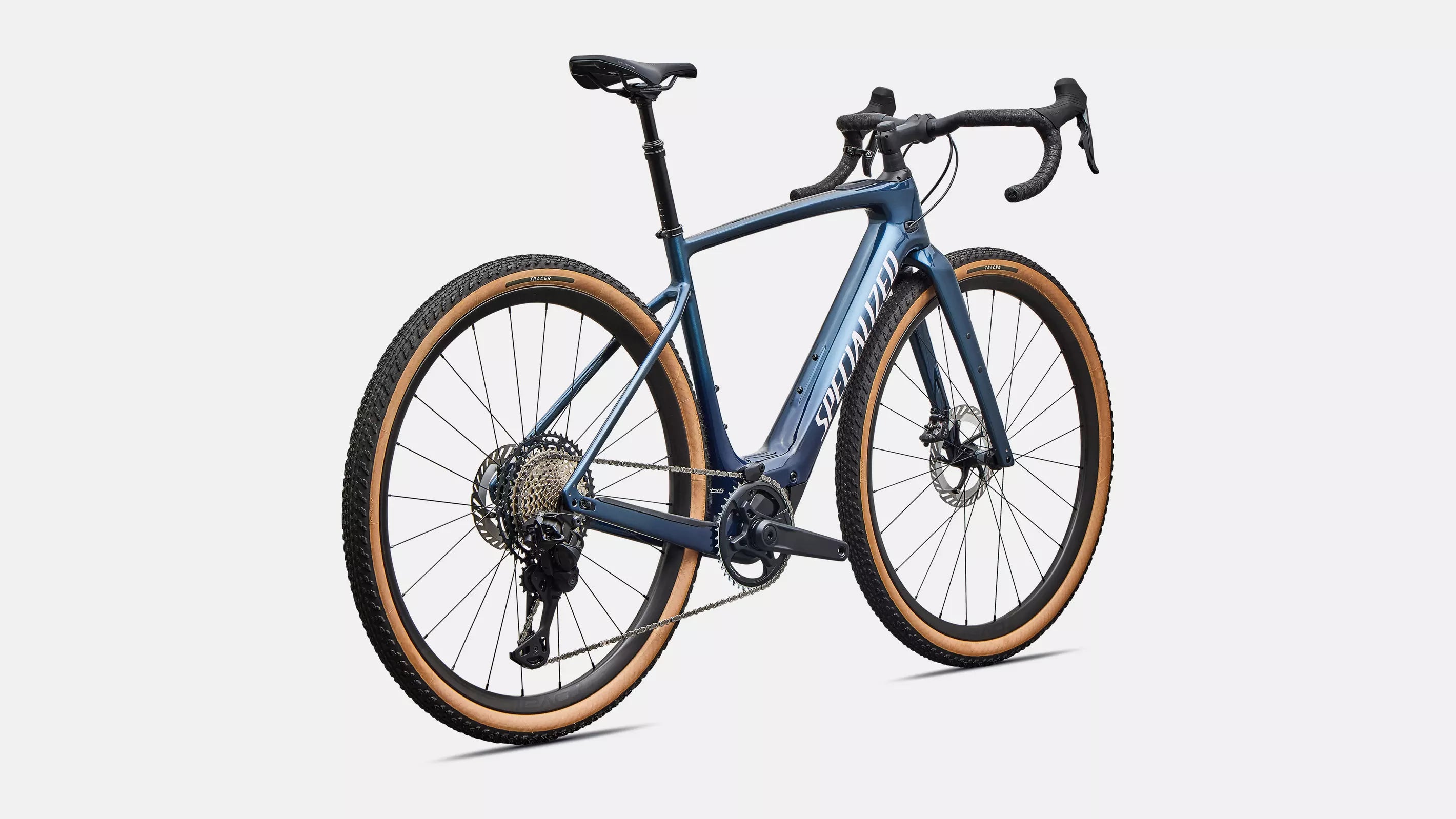 Specialized Turbo Creo 2 Expert 2027 - Shimano GRX Di2