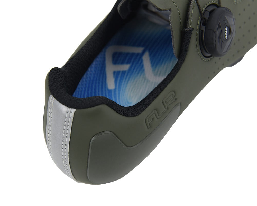 FLR FX-3 Army Green 6