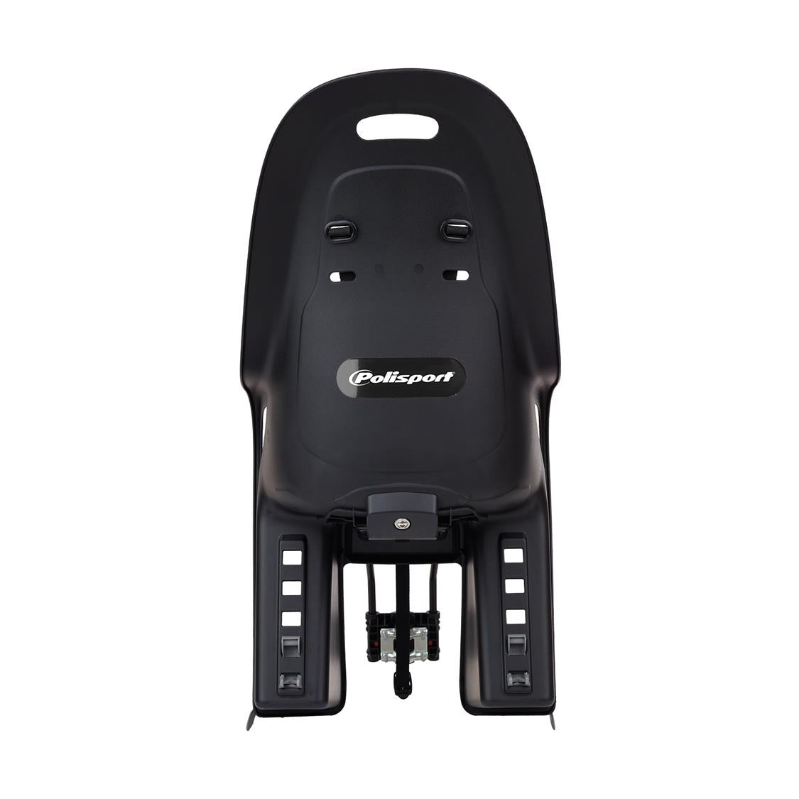 Polisport Koari FF Black Grey 3