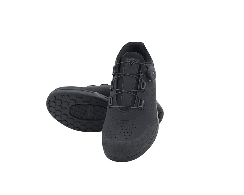 FLR Congo Pro Dial Clip Black 4