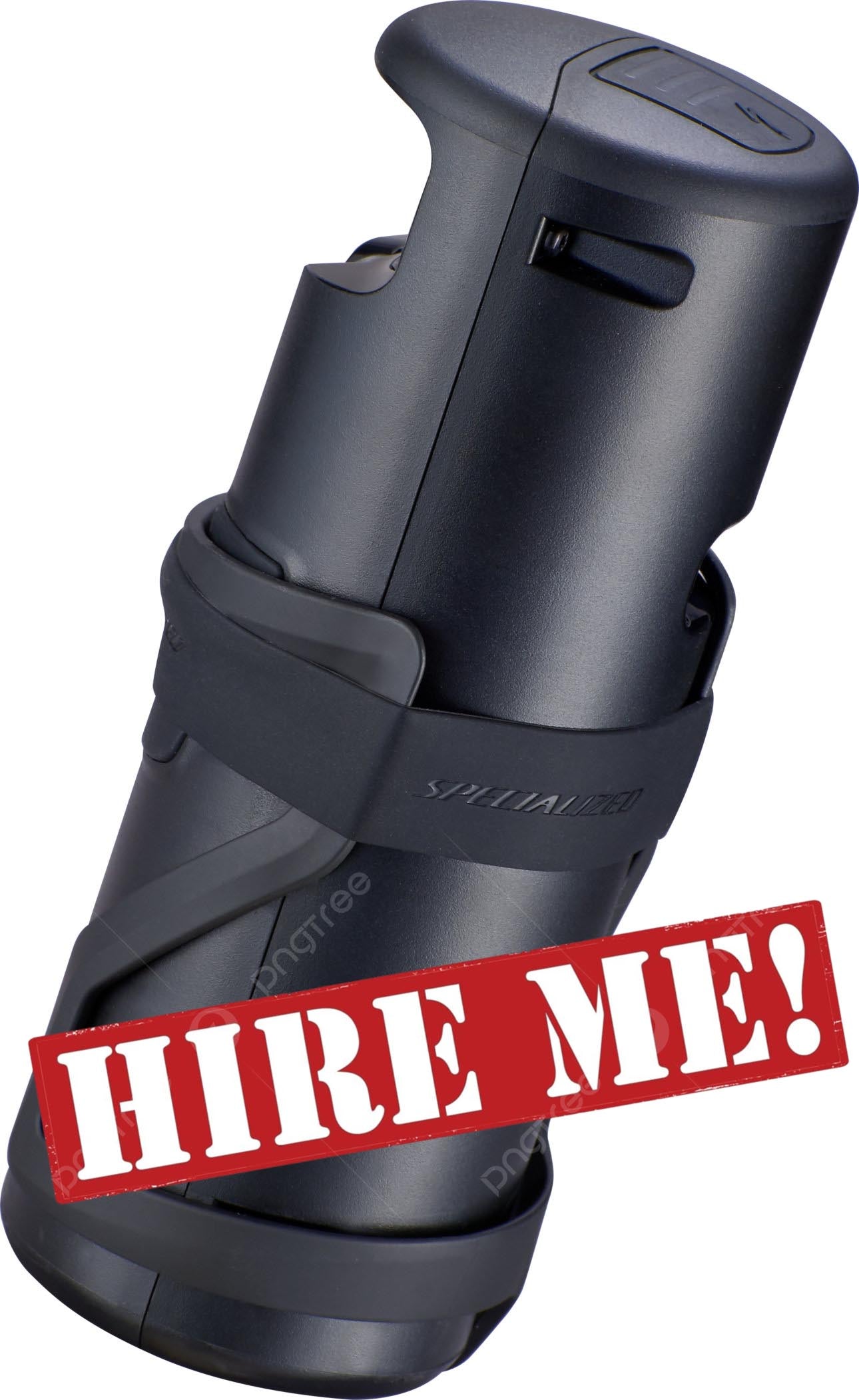 Specialized SL Range-Extender 160Wh Battery Hire per day