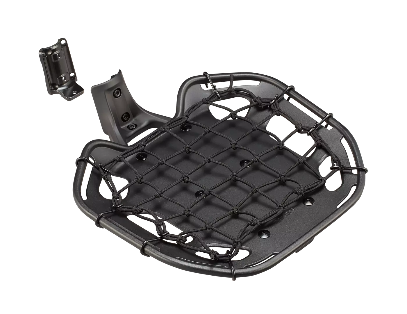 Specialized Front Rack & Adventure Plate