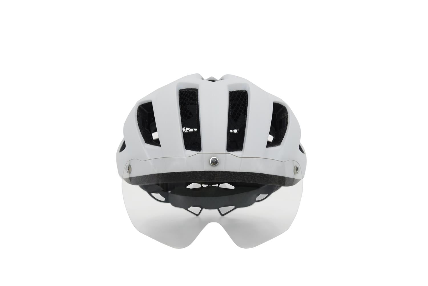 Safety Labs Expedo White 5