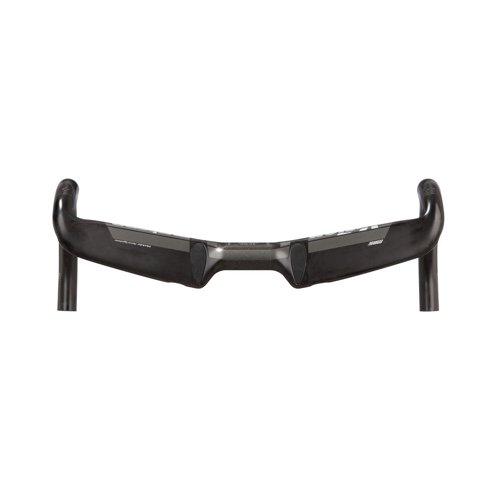 Vision Metron 4 D M.A.S. Handlebar With J Bend Extensions