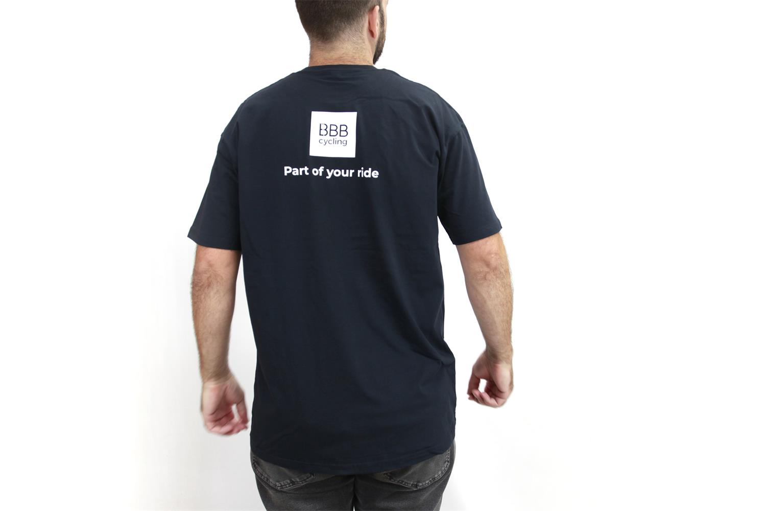 Bbb Shop BBB - Logo Tee