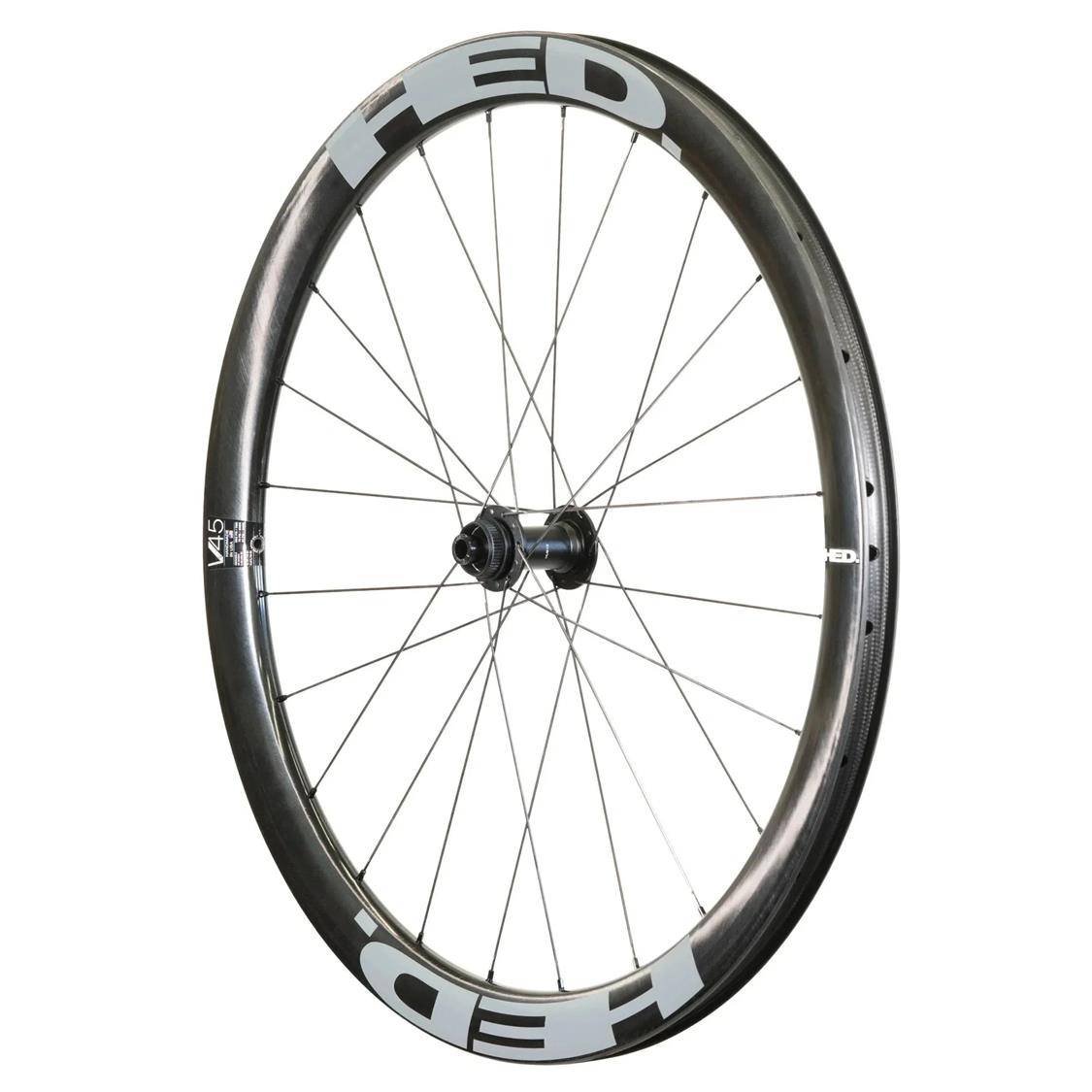 HEDVanquish V45 1