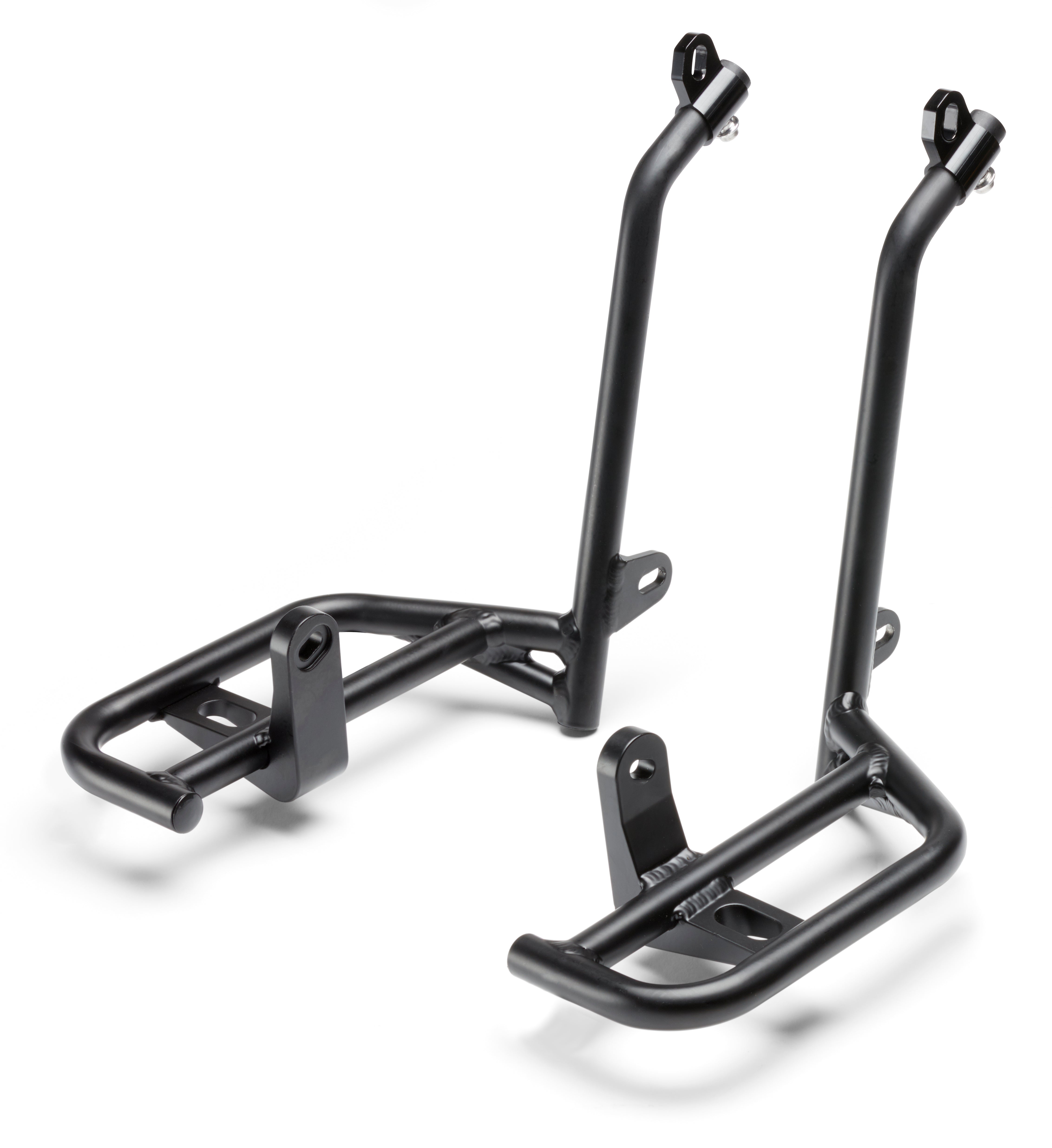 46ER SIDELOADER SET BLACK