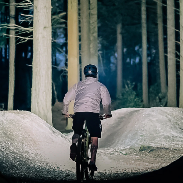 Magic Shine Monteer 12000 Lumen Front Light