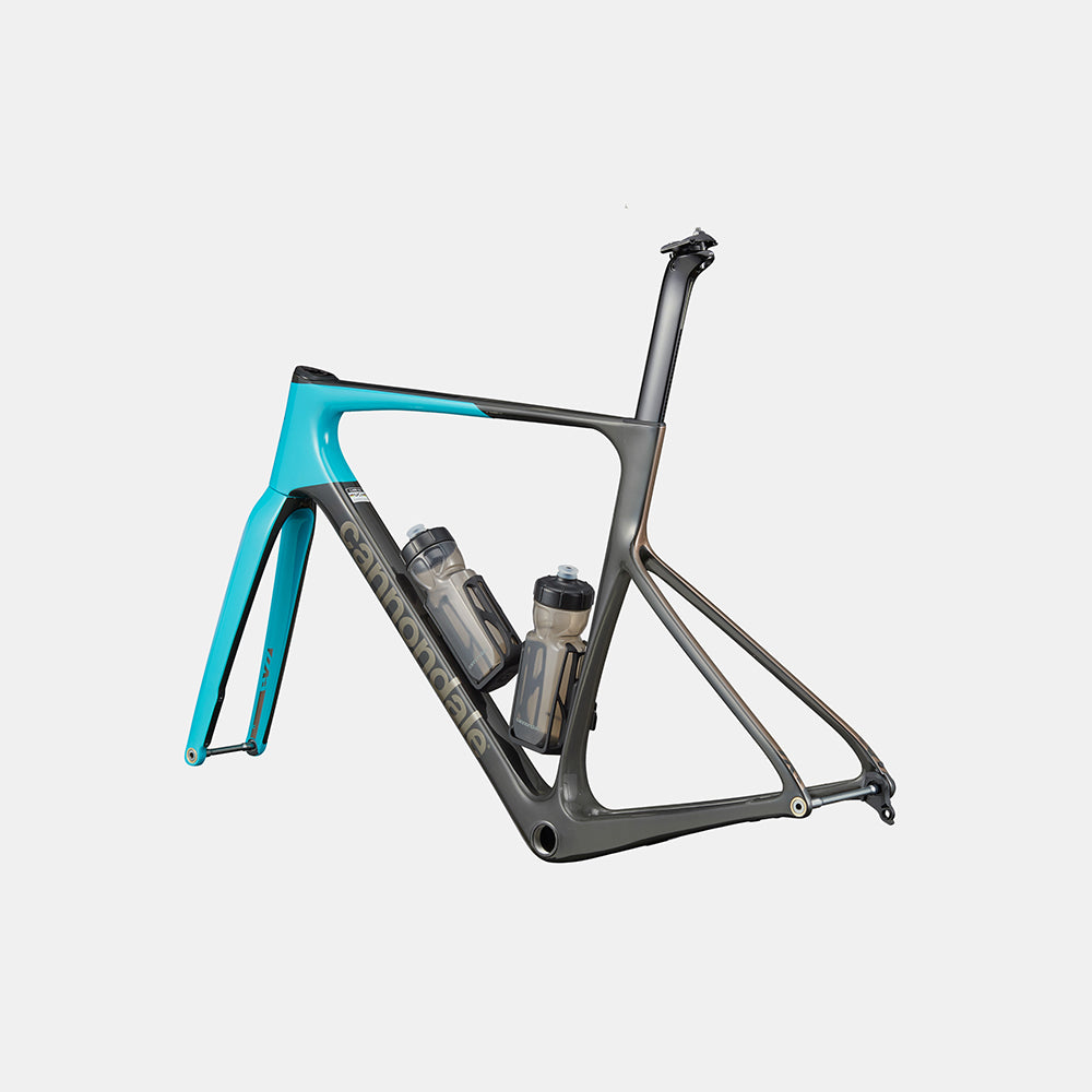 Cannondale SuperSix EVO Hi-MOD Gen 5 Frameset Indigo Blue