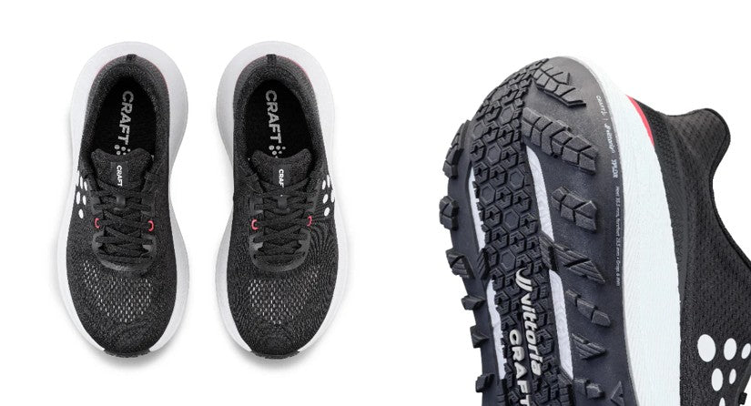 Xplor Shoes 3