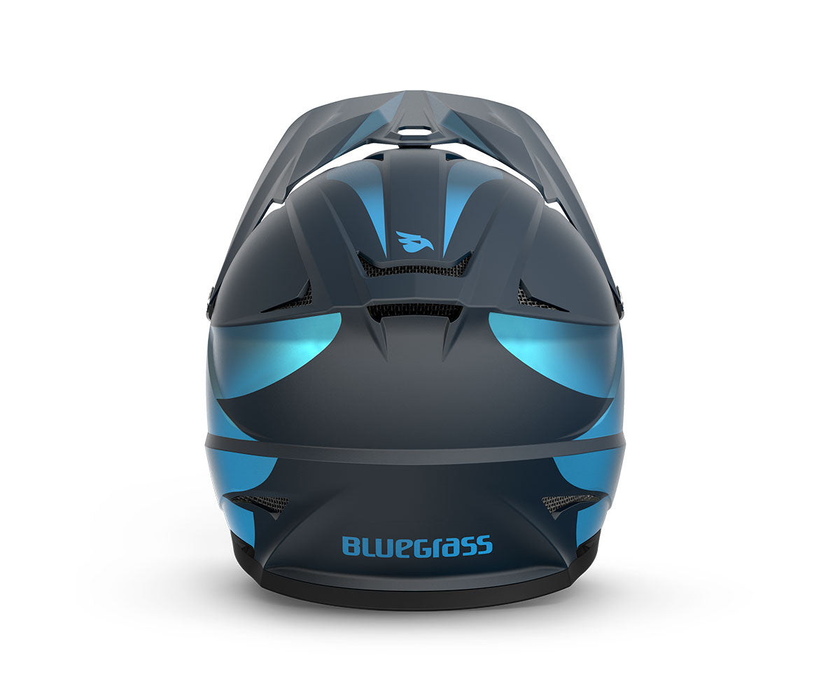 Bluegrass Intox Blue 3
