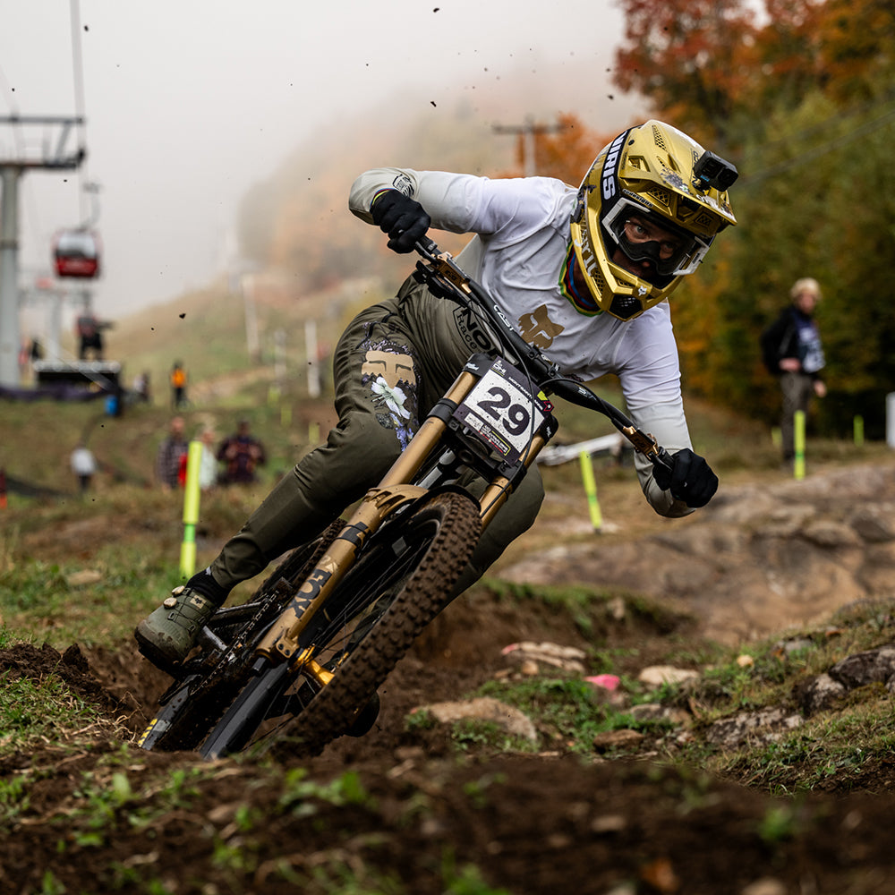 HBSFX - CAST SFX DH ENDURO HANDLEBARS - 10