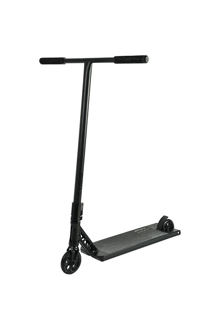Grit Invader 6.5 Black Satin 1