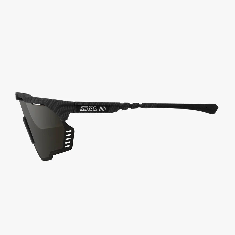 Scicon Aeroshade Kunken Photocromic Silver-Carbon 