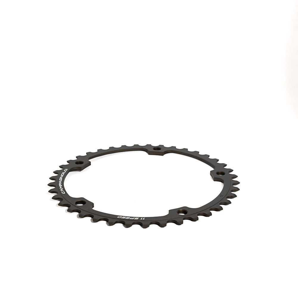 Campagnolo 11 Speed CT Chainring 36 Tooth 2015 4 - Arm - Supplied with Screws