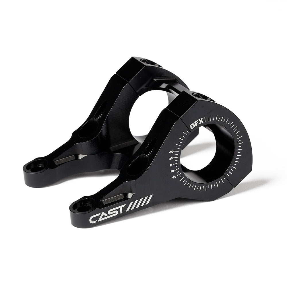 STMSFX - CAST DFX DH FR DIRECT MOUNT STEM - 2