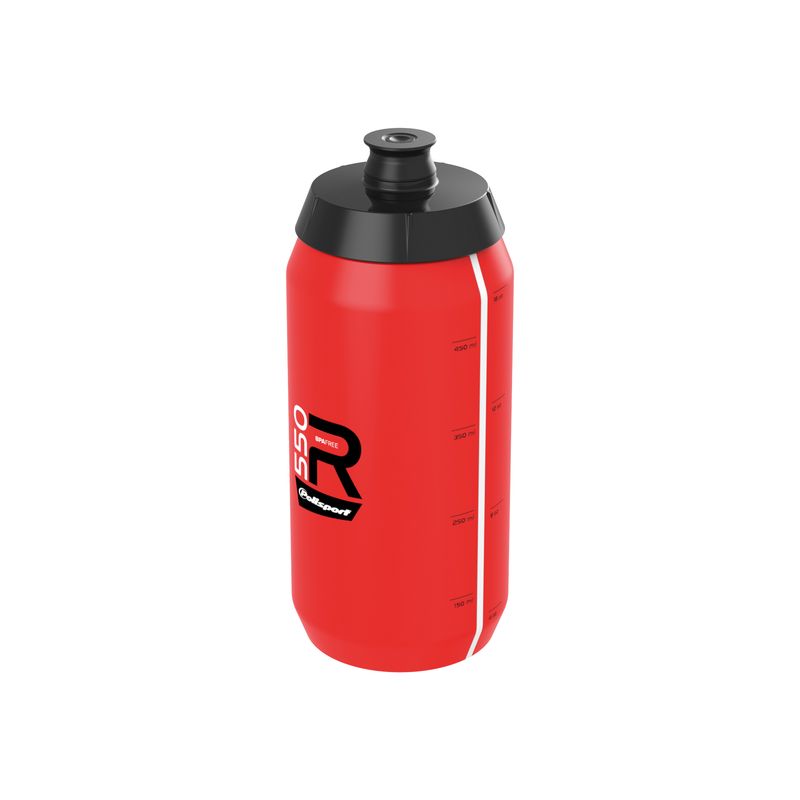 Polisport R550 550ml Red