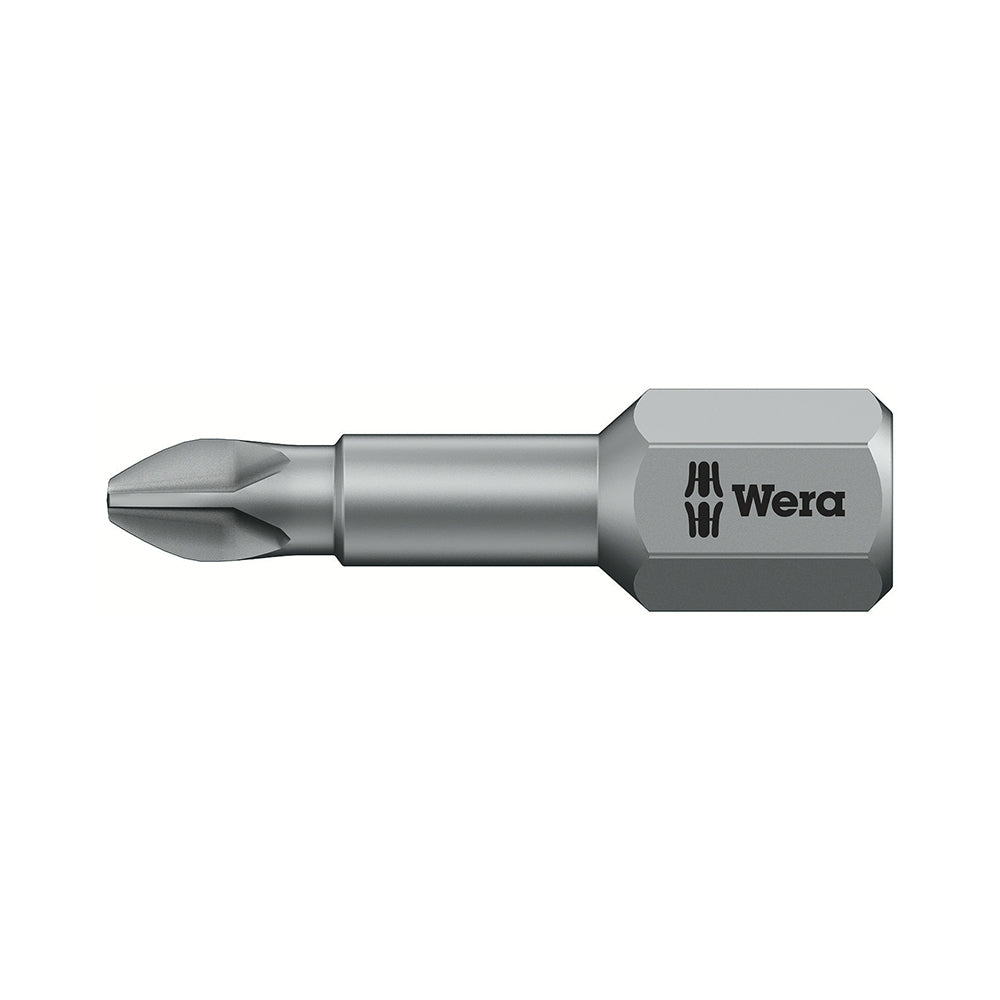Checker Burnit Bit Wera Bit-Check 30 Piece Set