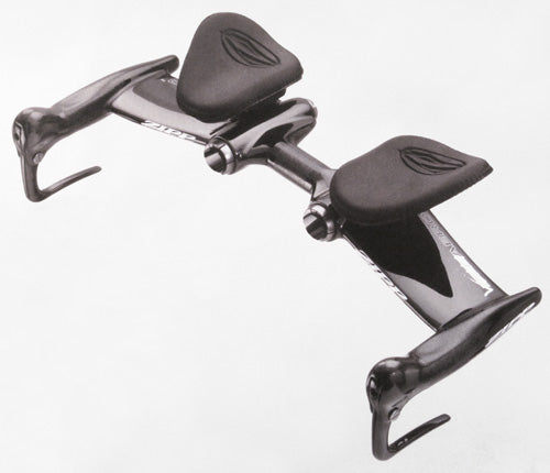 Zipp VukaAero Bar