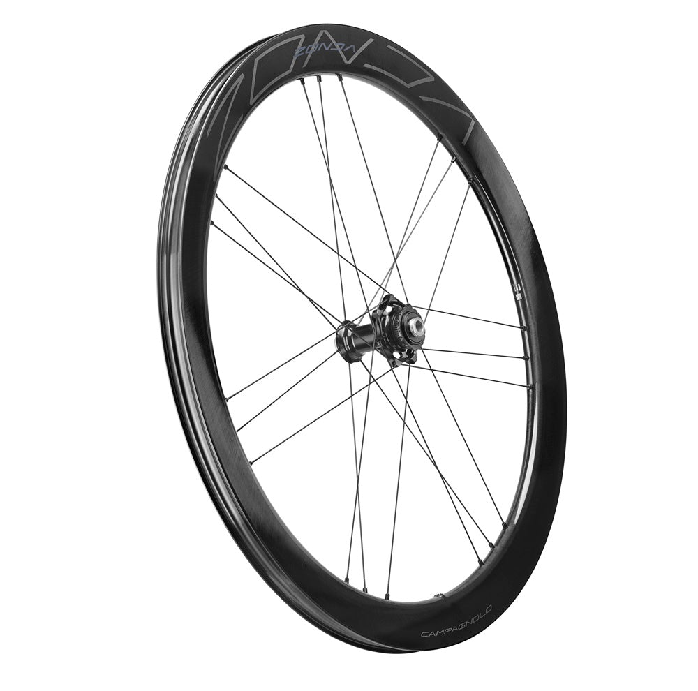 Campagnolo Zonda All Road Carbon wheelset