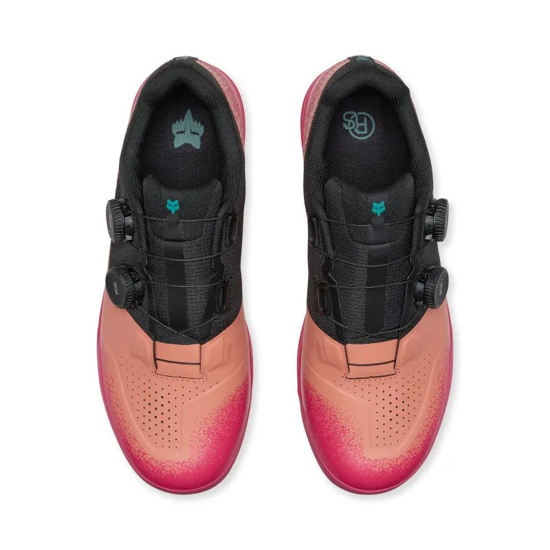 Fox Union Boa Vision LE